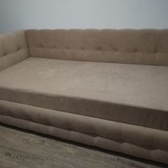 Интерьерная кровать Мирабэлла с П/М (900) в Приобье - priobie.mebel24.online | фото 12