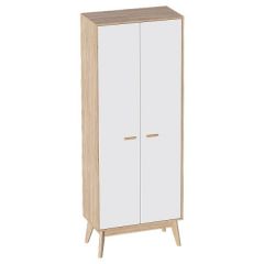 КАЛГАРИ МС Прихожая в Приобье - priobie.mebel24.online | фото 8