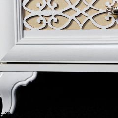 КЛАУДИ КД1 Тумба прикроватная в Приобье - priobie.mebel24.online | фото 3