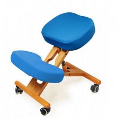 Коленный стул Smartstool KW02 + Чехлы в Приобье - priobie.mebel24.online | фото