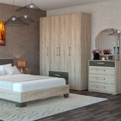Комод К-2.7 ВЕРСАЛЬ-2 в Приобье - priobie.mebel24.online | фото 4