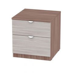 Комод K-48x45x45-1-TR Калисто (тумба прикроватная) в Приобье - priobie.mebel24.online | фото
