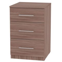 Комод K-70x45x45-1 Калисто в Приобье - priobie.mebel24.online | фото