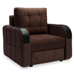 Комплект мягкой мебели Остин HB-178-16 (Велюр) Угловой + 1 кресло в Приобье - priobie.mebel24.online | фото 4
