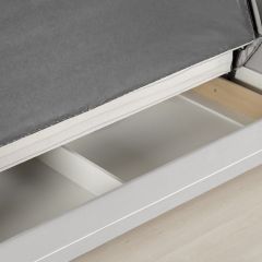 Комплект Роуз ТД 414 диван-кровать + кресло + комплект подушек в Приобье - priobie.mebel24.online | фото 5