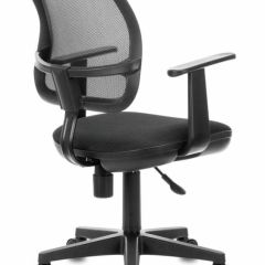 Кресло BRABIX "Drive MG-350" (черное) 532082 в Приобье - priobie.mebel24.online | фото 4