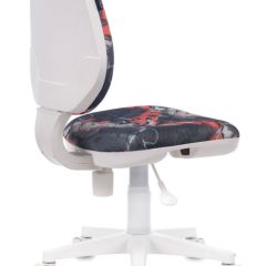 Кресло BRABIX "Fancy MG-201W", 532415 в Приобье - priobie.mebel24.online | фото 4