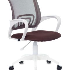 Кресло BRABIX "Fly MG-396W", 532398 в Приобье - priobie.mebel24.online | фото