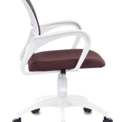 Кресло BRABIX "Fly MG-396W", 532398 в Приобье - priobie.mebel24.online | фото 3