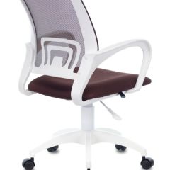 Кресло BRABIX "Fly MG-396W", 532398 в Приобье - priobie.mebel24.online | фото 4
