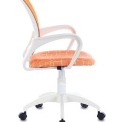 Кресло BRABIX "Fly MG-396W", 532402 в Приобье - priobie.mebel24.online | фото 3