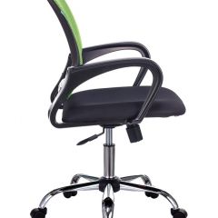 Кресло Бюрократ CH-695N/SL/SD/TW-11 салатовый TW-03A черный TW-11 в Приобье - priobie.mebel24.online | фото 3