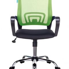 Кресло Бюрократ CH-695N/SL/SD/TW-11 салатовый TW-03A черный TW-11 в Приобье - priobie.mebel24.online | фото 2