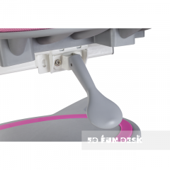 Детское кресло Primavera I Pink в Приобье - priobie.mebel24.online | фото 6