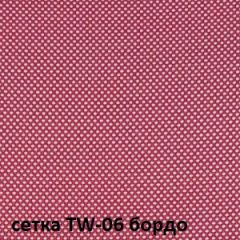Кресло для оператора CHAIRMAN 696 black (ткань TW-11/сетка TW-06) в Приобье - priobie.mebel24.online | фото 2