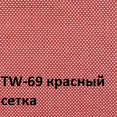 Кресло для оператора CHAIRMAN 696 black (ткань TW-11/сетка TW-69) в Приобье - priobie.mebel24.online | фото 2