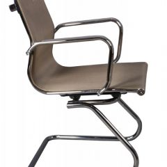 Кресло для посетителя Бюрократ CH-993-Low-V/gold золотистый в Приобье - priobie.mebel24.online | фото 2