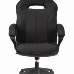 Кресло игровое Бюрократ VIKING 3 AERO BLACK EDITION в Приобье - priobie.mebel24.online | фото 2