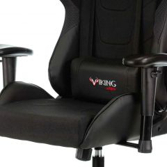 Кресло игровое Бюрократ VIKING 4 AERO BLACK EDITION в Приобье - priobie.mebel24.online | фото 7