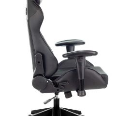 Кресло игровое Бюрократ VIKING 4 AERO BLACK EDITION в Приобье - priobie.mebel24.online | фото 5