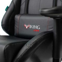 Кресло игровое Бюрократ VIKING 5 AERO BLACK EDITION в Приобье - priobie.mebel24.online | фото 6