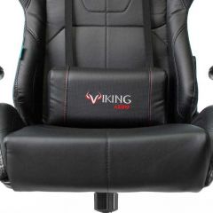 Кресло игровое Бюрократ VIKING 5 AERO BLACK EDITION в Приобье - priobie.mebel24.online | фото 8