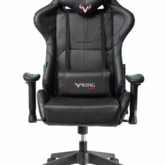 Кресло игровое Бюрократ VIKING 5 AERO BLACK EDITION в Приобье - priobie.mebel24.online | фото 3