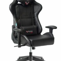 Кресло игровое Бюрократ VIKING 5 AERO BLACK EDITION в Приобье - priobie.mebel24.online | фото