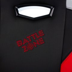 Кресло игровое ZOMBIE HERO BATTLEZONE в Приобье - priobie.mebel24.online | фото 10