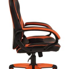 Кресло компьютерное BRABIX "Accent GM-161", 532577 (7083505) в Приобье - priobie.mebel24.online | фото 3