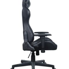Кресло компьютерное BRABIX "GT Carbon GM-115" (две подушки, экокожа, черное) 531932 в Приобье - priobie.mebel24.online | фото 6
