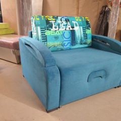 Кресло-кровать (1000) в Приобье - priobie.mebel24.online | фото