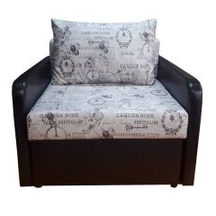 Кресло кровать Канзасик в Приобье - priobie.mebel24.online | фото 3