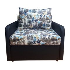 Кресло кровать Канзасик в Приобье - priobie.mebel24.online | фото 4