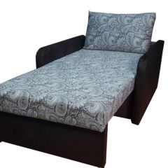 Кресло кровать Канзасик в Приобье - priobie.mebel24.online | фото 2