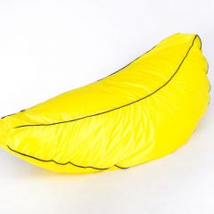 Кресло-мешок Банан (110) в Приобье - priobie.mebel24.online | фото