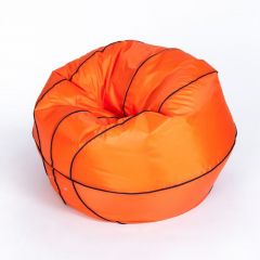 Кресло-мешок Баскетбольный мяч Большой в Приобье - priobie.mebel24.online | фото 1