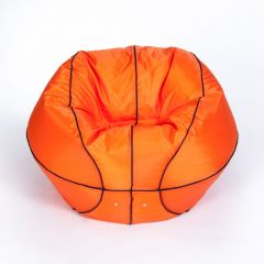 Кресло-мешок Баскетбольный мяч Большой в Приобье - priobie.mebel24.online | фото 2