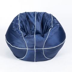 Кресло-мешок Баскетбольный мяч Большой в Приобье - priobie.mebel24.online | фото 3