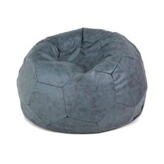 Кресло-мешок Мяч M (Torino Mint) в Приобье - priobie.mebel24.online | фото