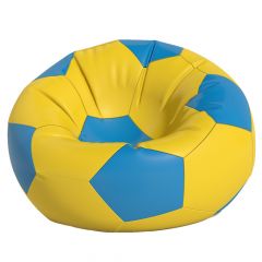 Кресло-мешок Мяч Средний Категория 1 в Приобье - priobie.mebel24.online | фото