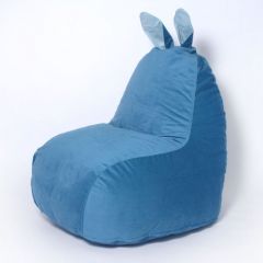 Кресло-мешок Зайка (Короткие уши) в Приобье - priobie.mebel24.online | фото 7