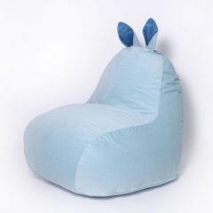 Кресло-мешок Зайка (Короткие уши) в Приобье - priobie.mebel24.online | фото 9