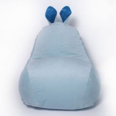 Кресло-мешок Зайка (Короткие уши) в Приобье - priobie.mebel24.online | фото 10