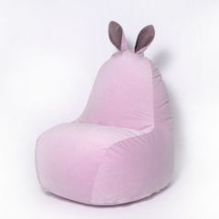 Кресло-мешок Зайка (Короткие уши) в Приобье - priobie.mebel24.online | фото 11