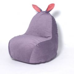 Кресло-мешок Зайка (Короткие уши) в Приобье - priobie.mebel24.online | фото 13