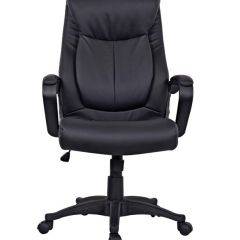 Кресло офисное BRABIX "Enter EX-511" (экокожа/черная) 530859 в Приобье - priobie.mebel24.online | фото 4