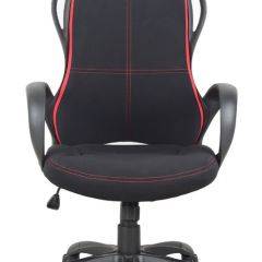 Кресло офисное BRABIX PREMIUM "Force EX-516" (ткань черное/вставки красные) 531571 в Приобье - priobie.mebel24.online | фото 5