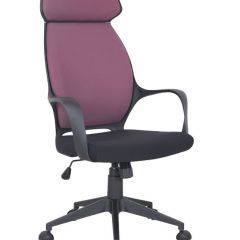 Кресло офисное BRABIX PREMIUM "Galaxy EX-519" (ткань черное/терракотовое) 531570 в Приобье - priobie.mebel24.online | фото 2