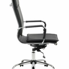 Кресло офисное BRABIX "Cube EX-523" (черное) 531946 в Приобье - priobie.mebel24.online | фото 3